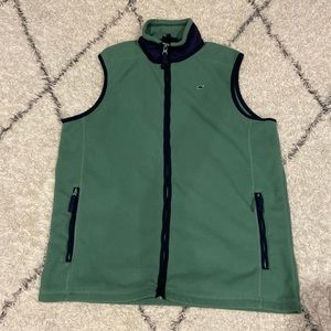 Vineyard Vines Vest